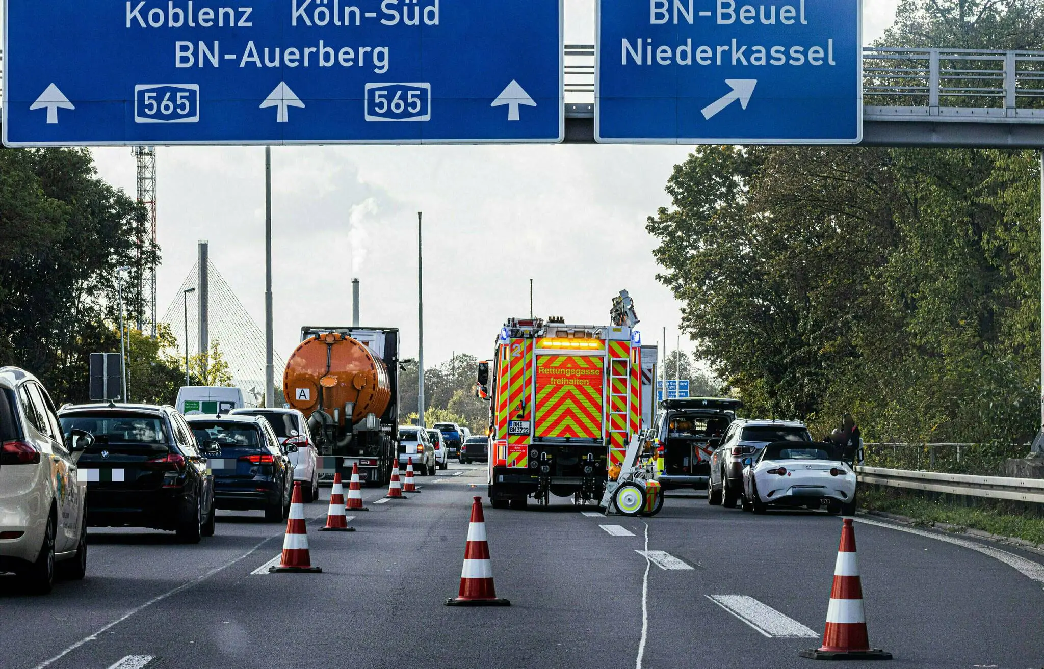 autobahn 565