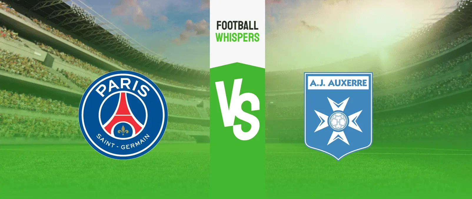 auxerre psg