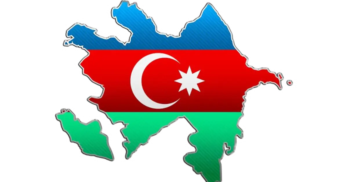 azerbaijan
