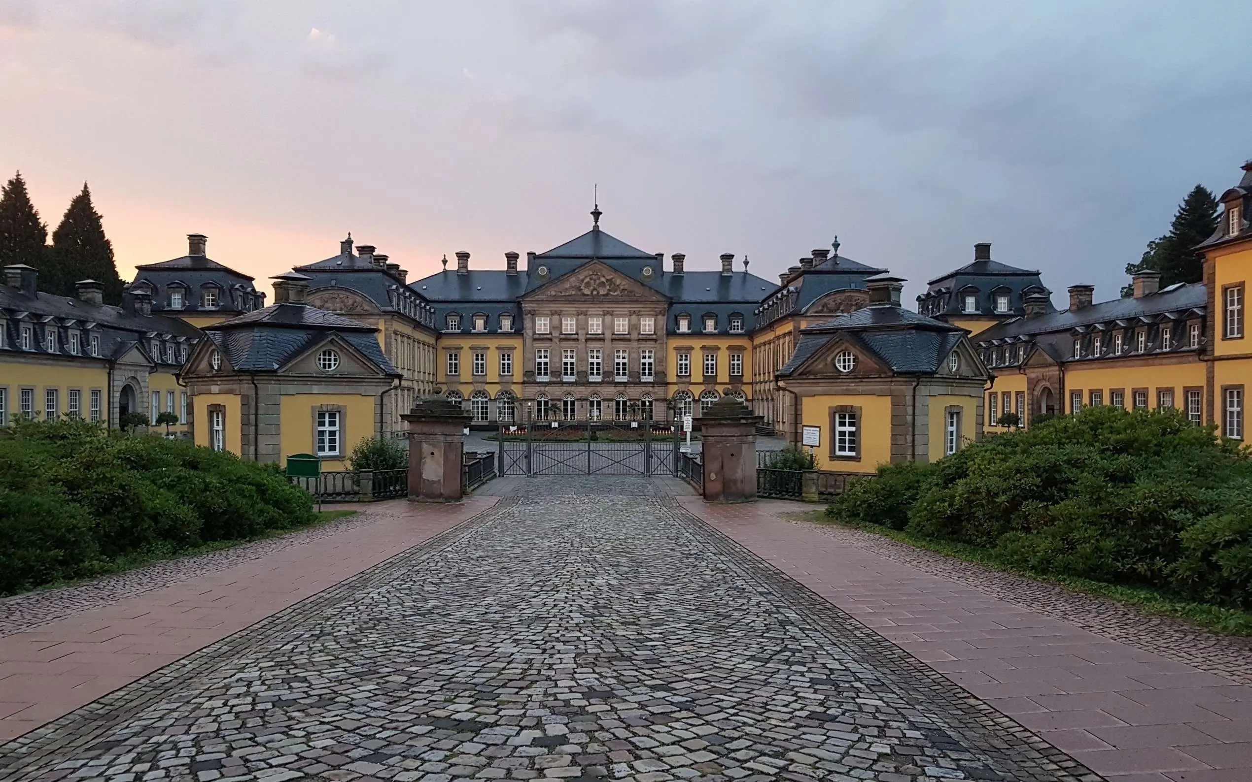 bad arolsen