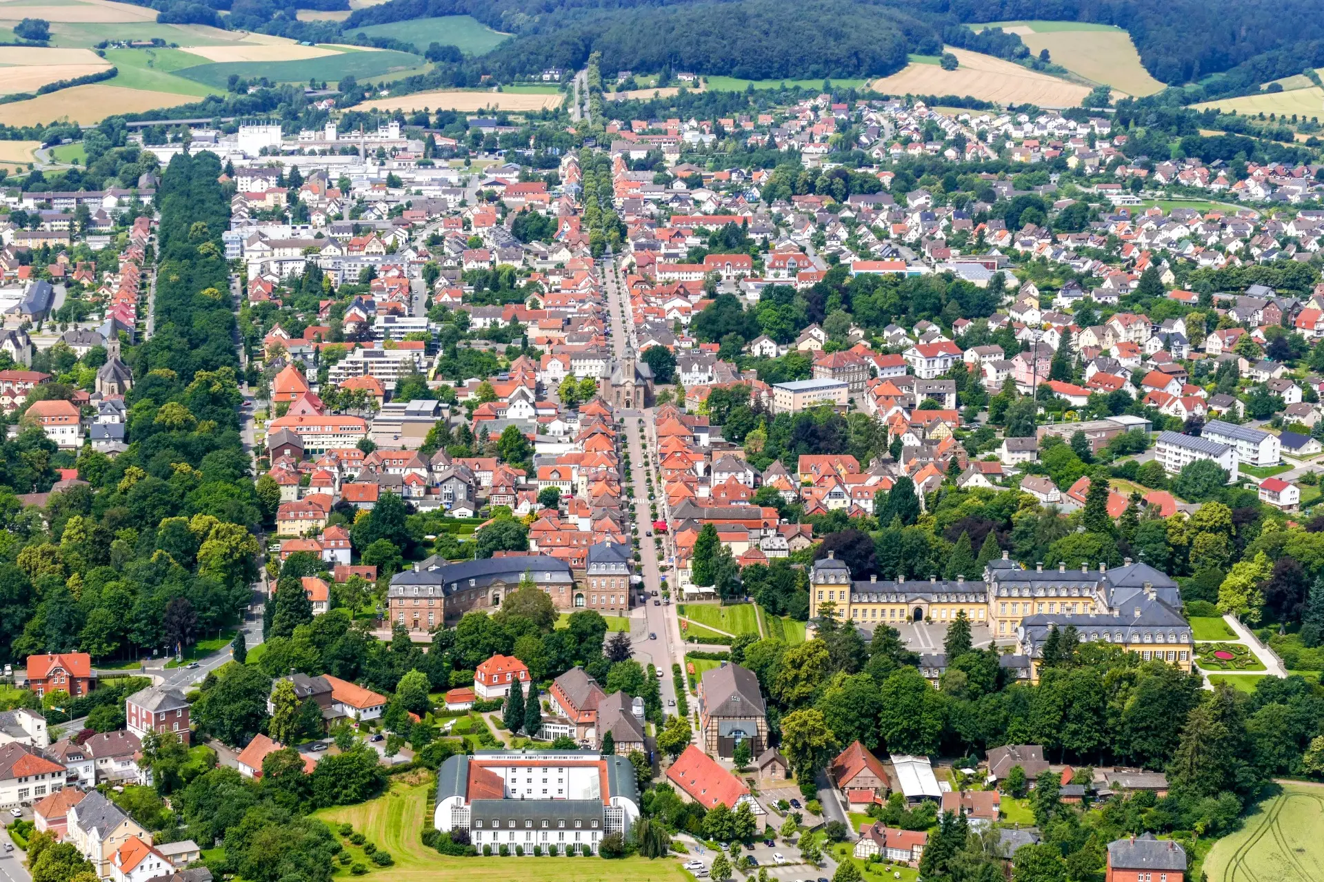 bad arolsen