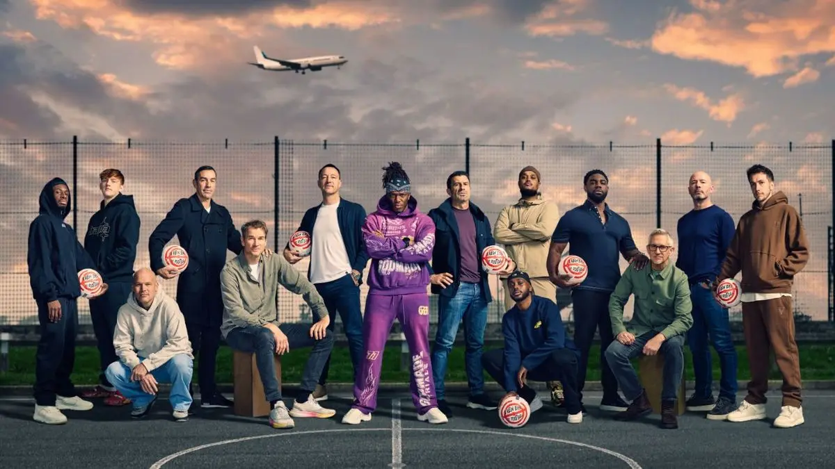 baller league