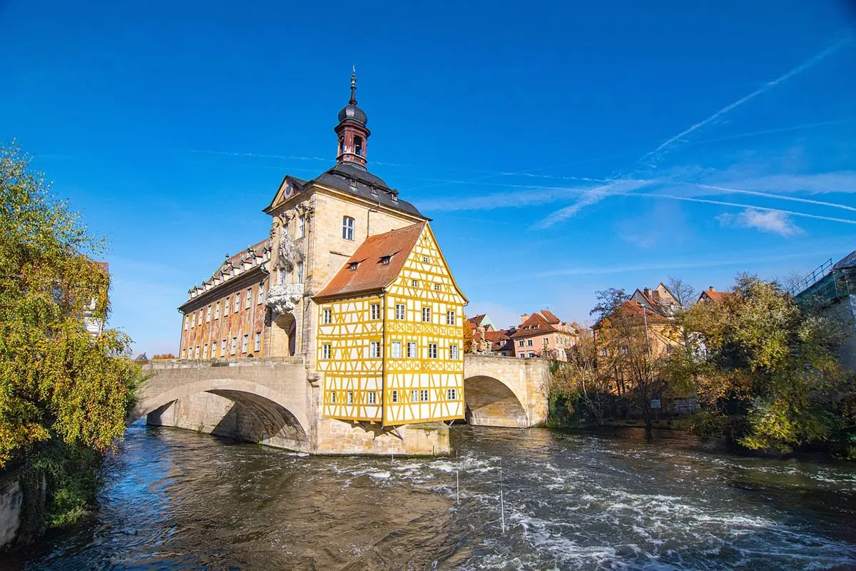 bamberg