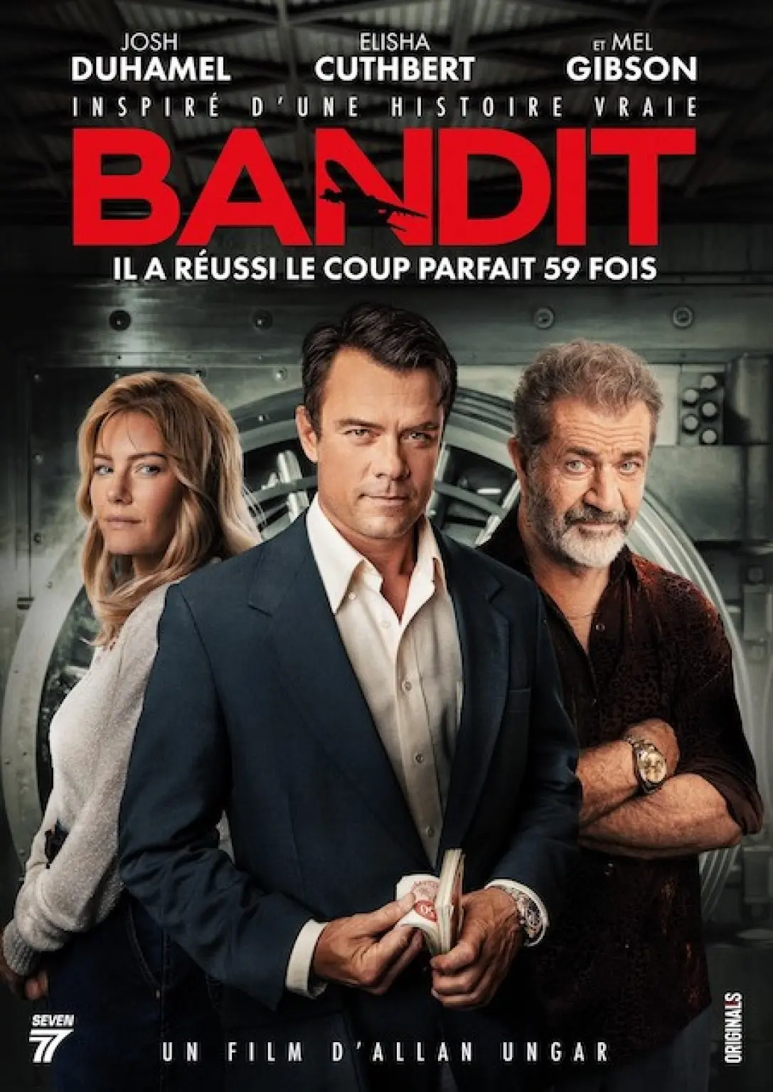 bandit film