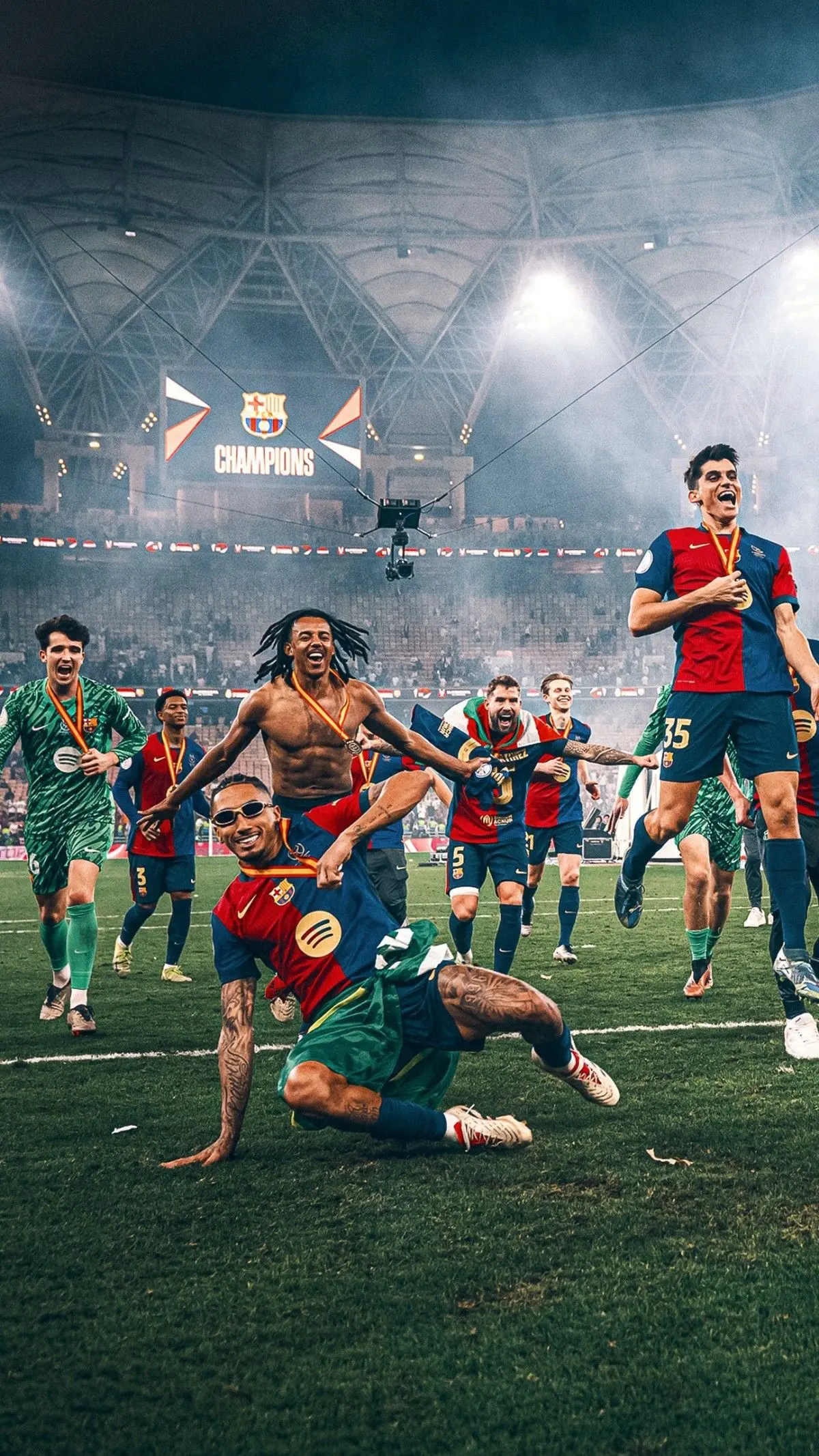 barca