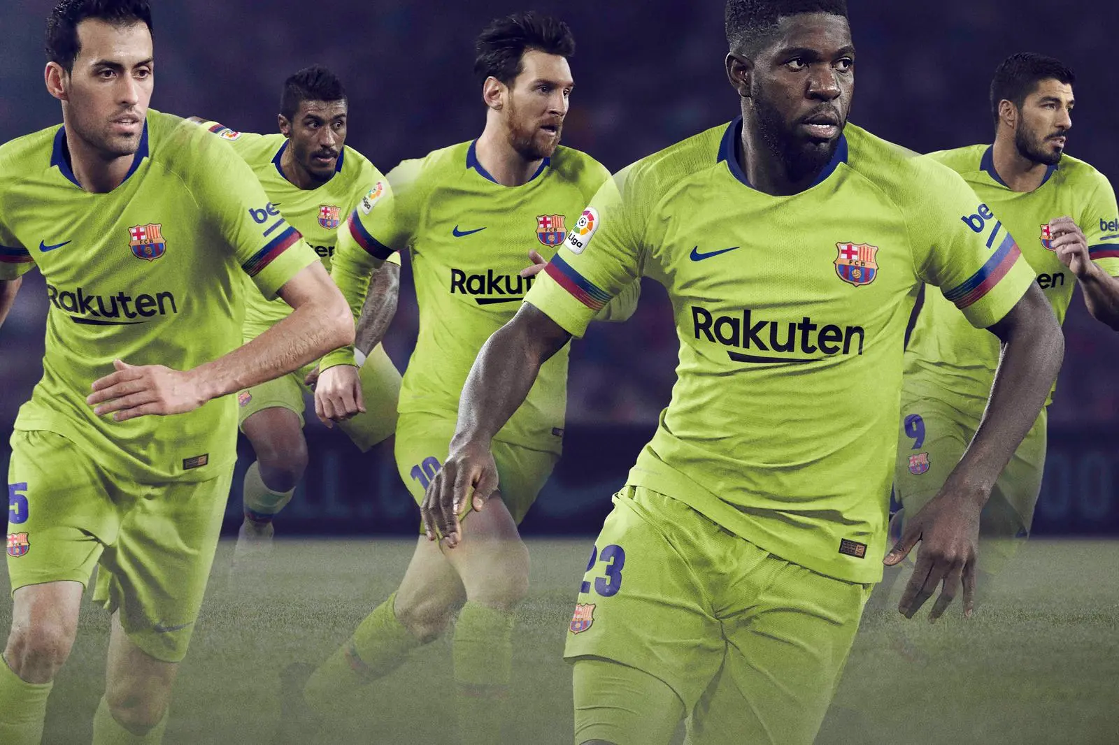 barca