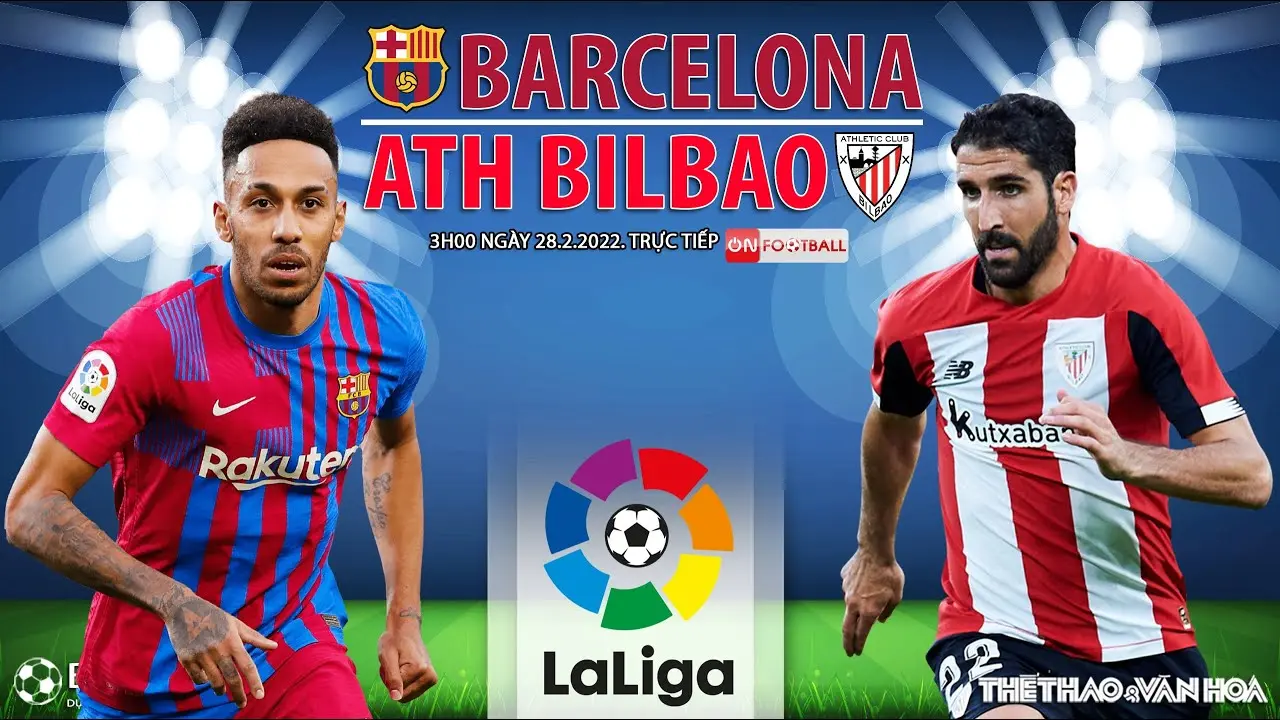 barcelona ath bilbao 0