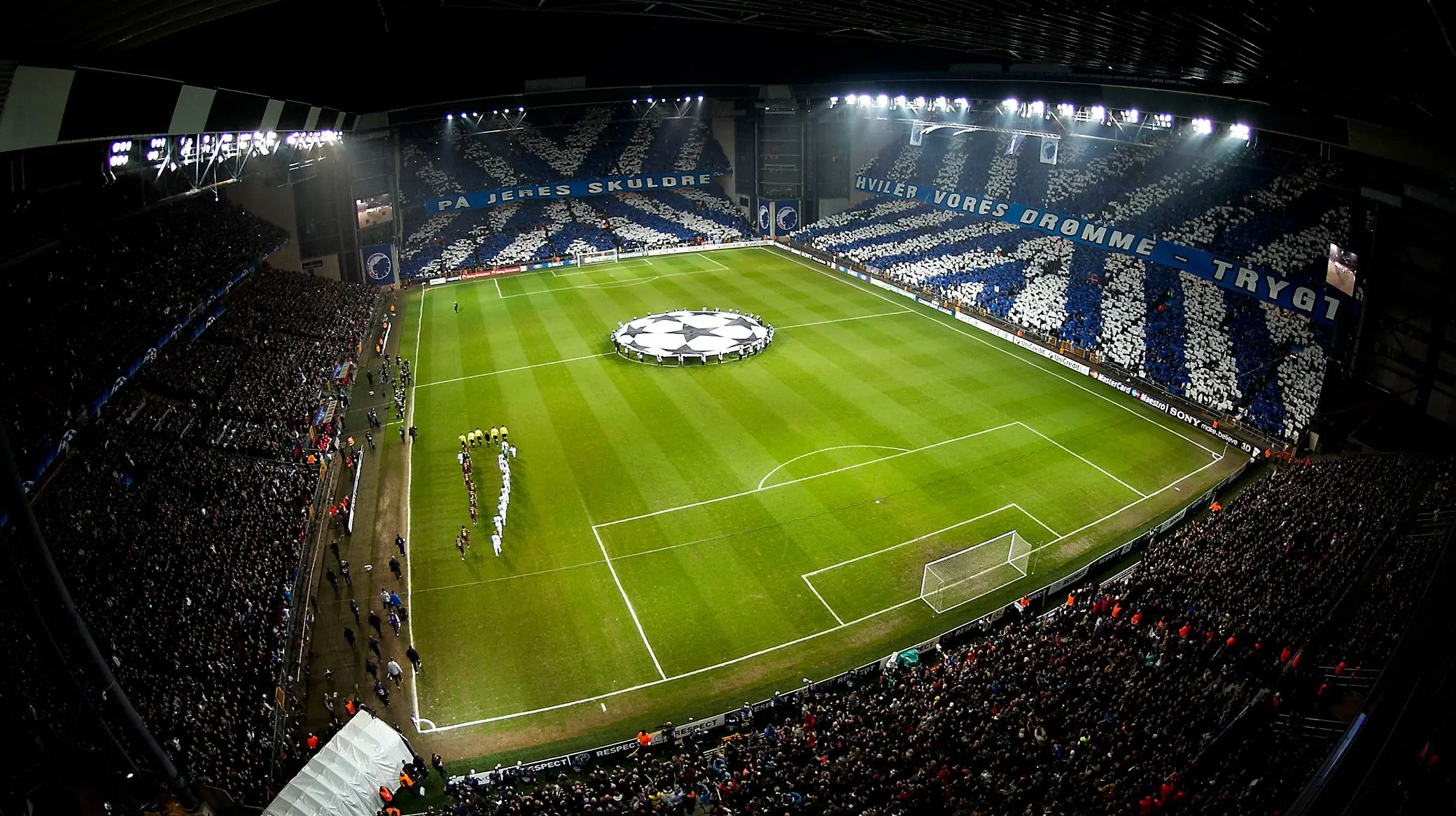 barcelona fck