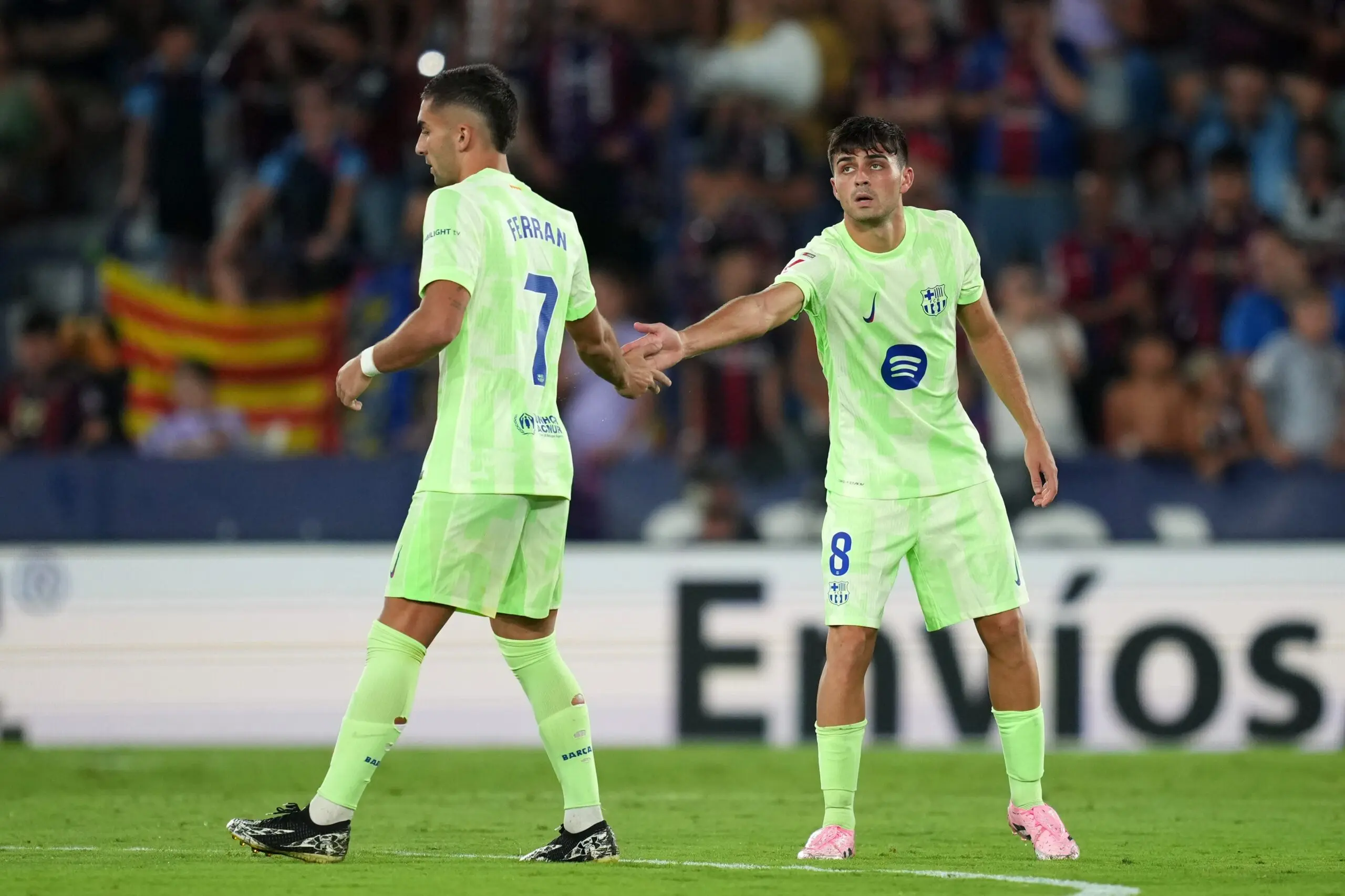 barcelona real oviedo