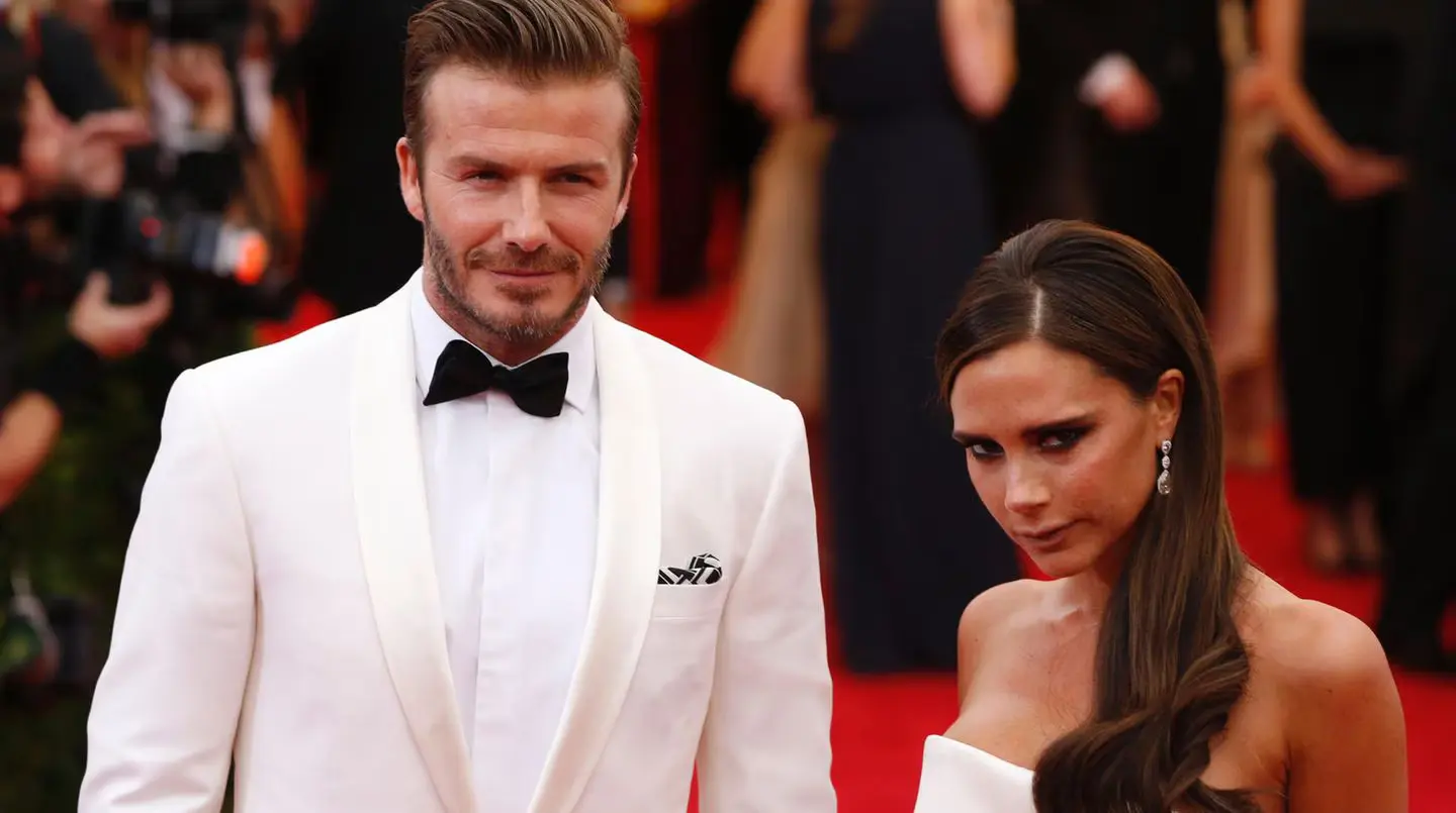 beckham streit