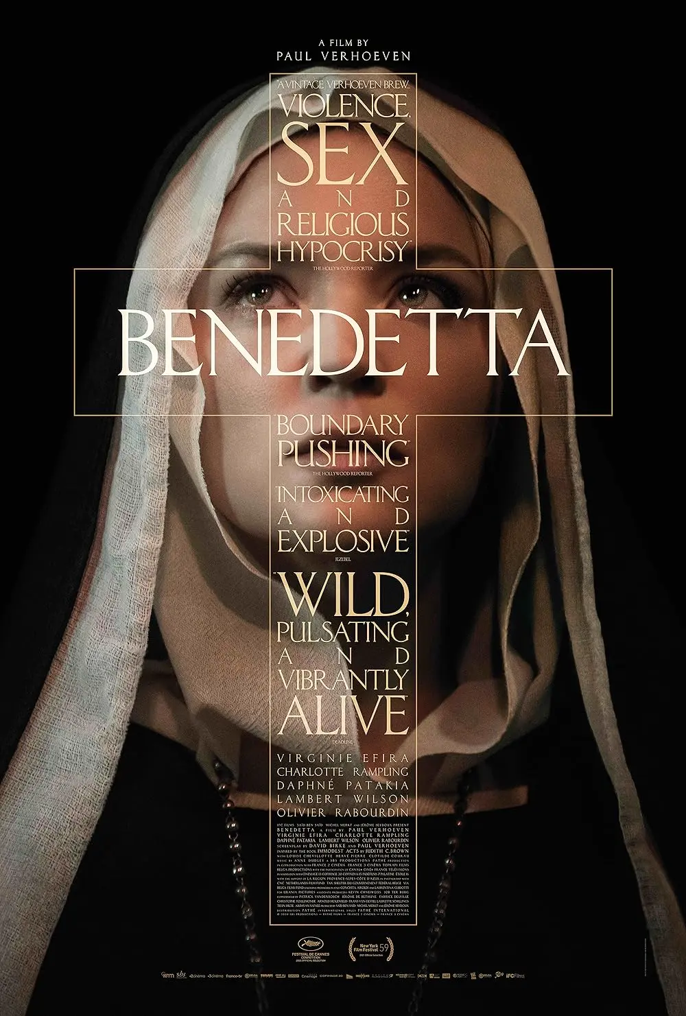 benedetta 7