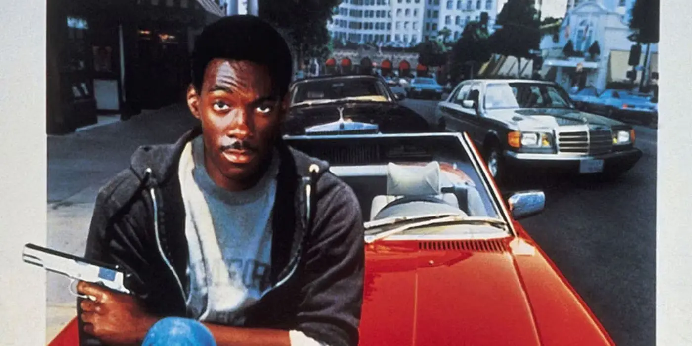beverly hills cop