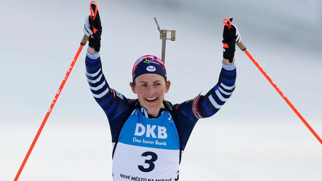 biathlon disqualifiziert