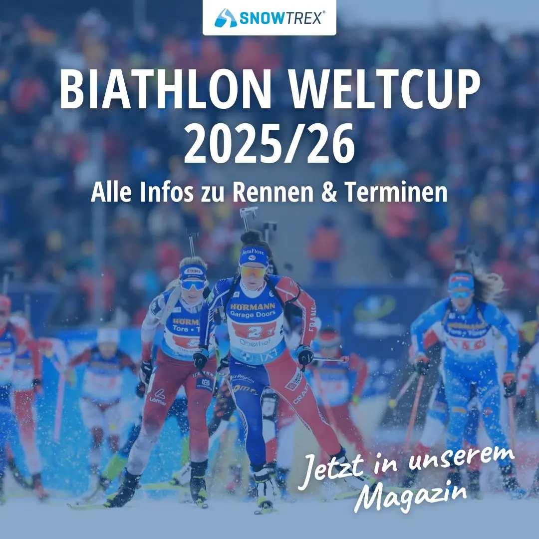 biathlon weltcup