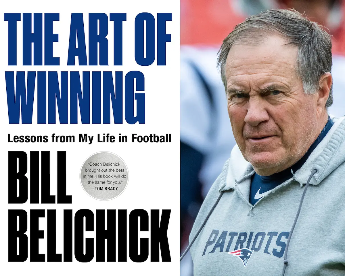 bill belichick