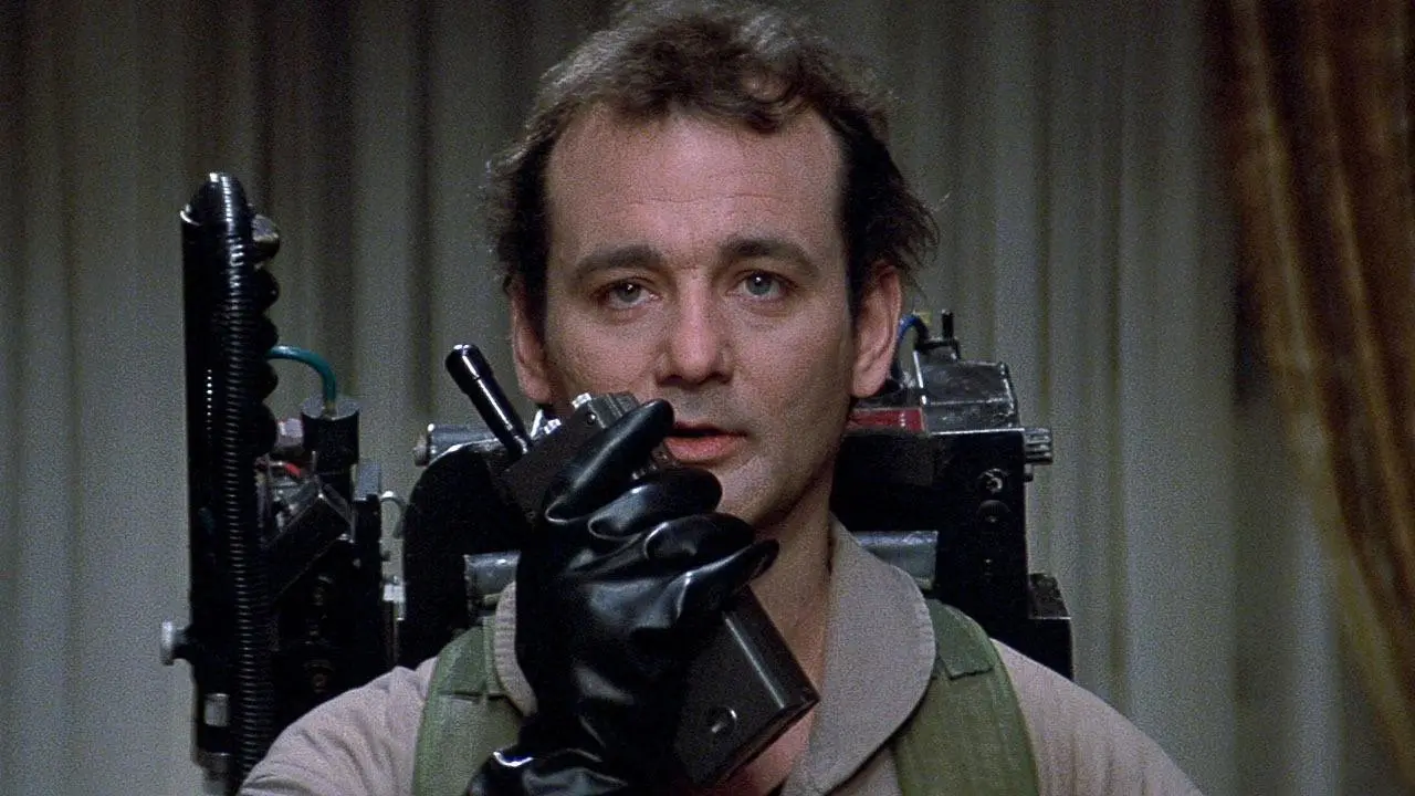 bill murray
