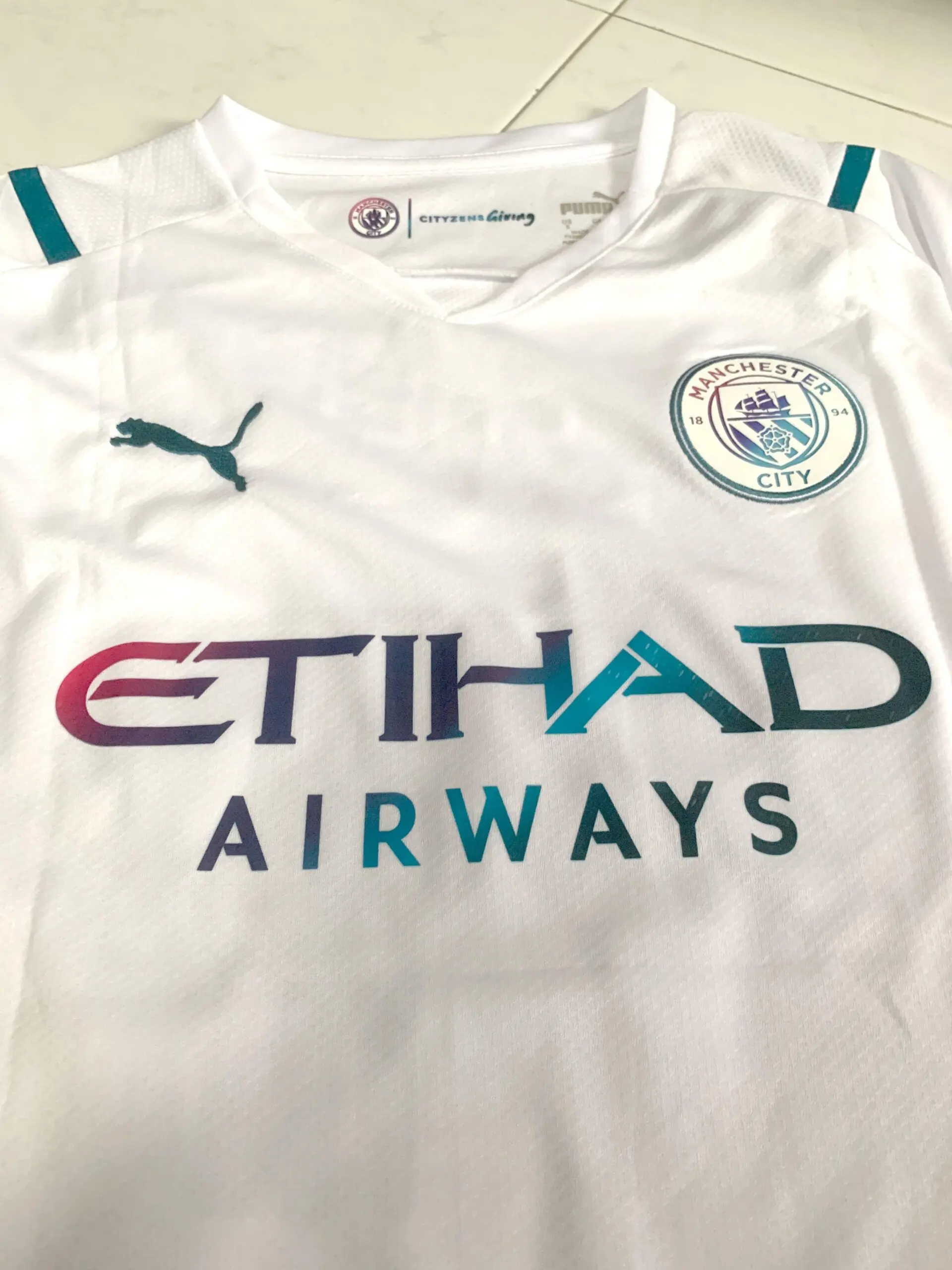bod glimt man city