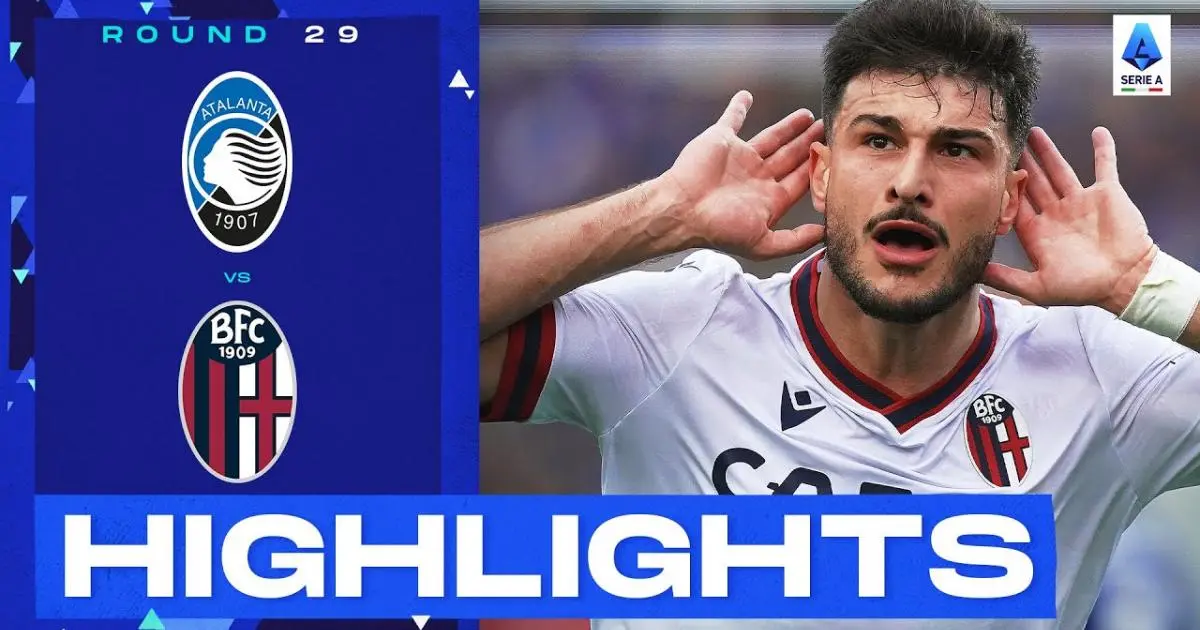 bologna atalanta