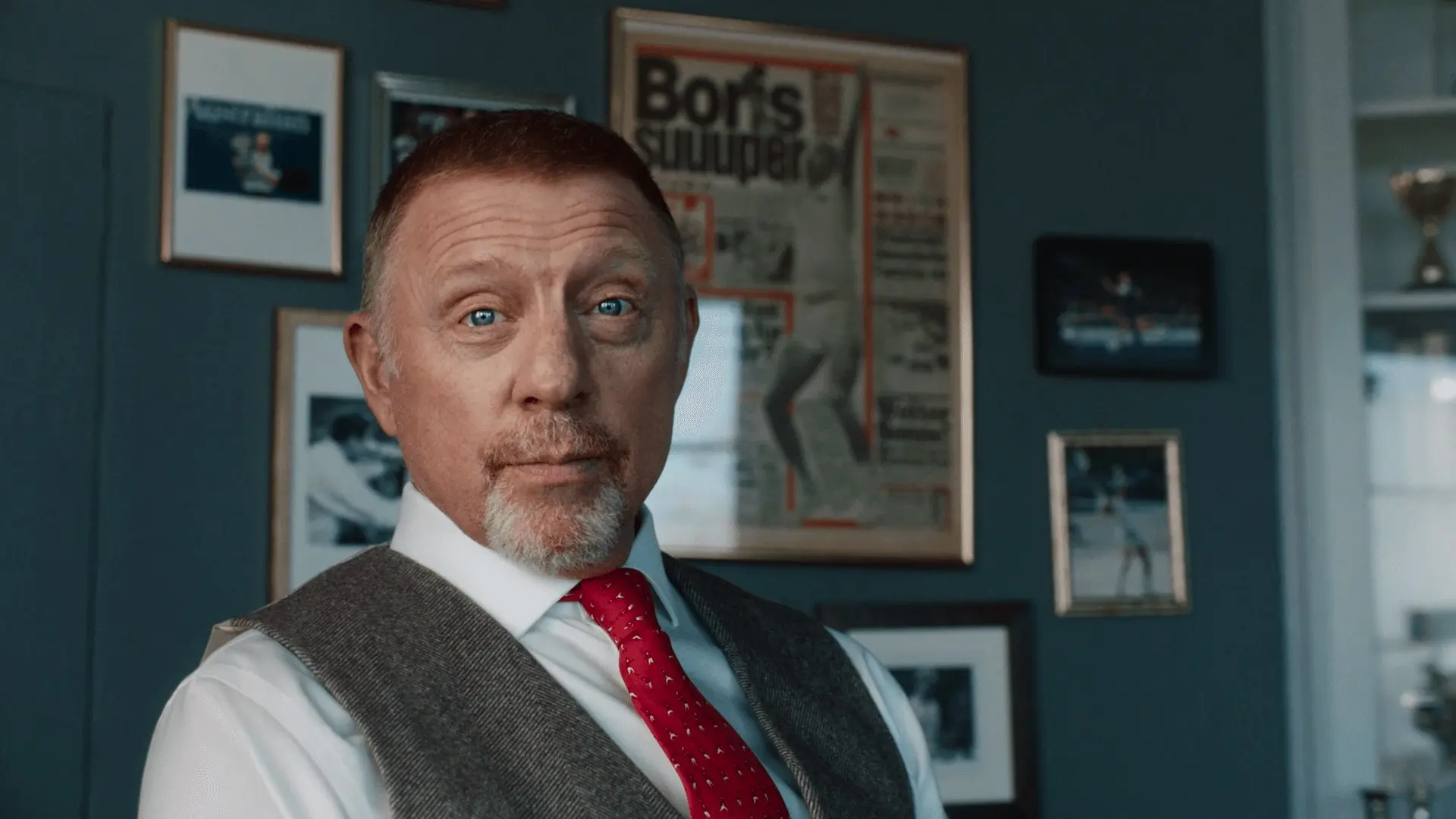 boris becker