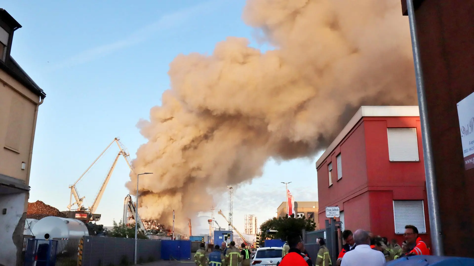 brand mannheim