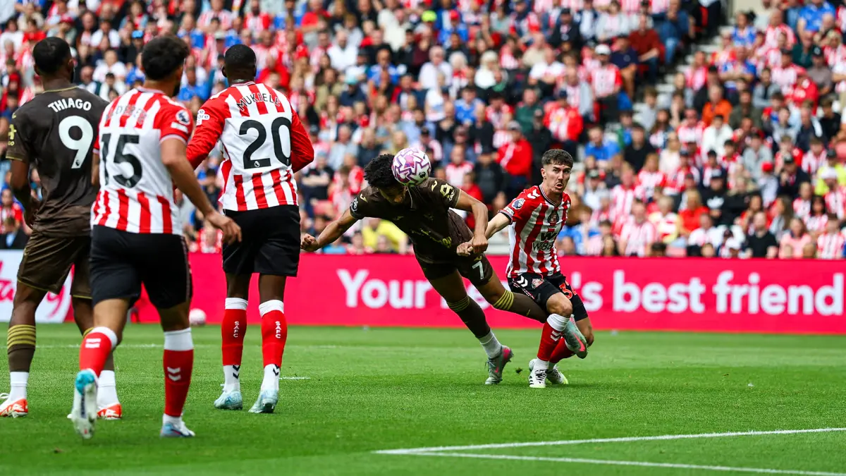 brentford sunderland