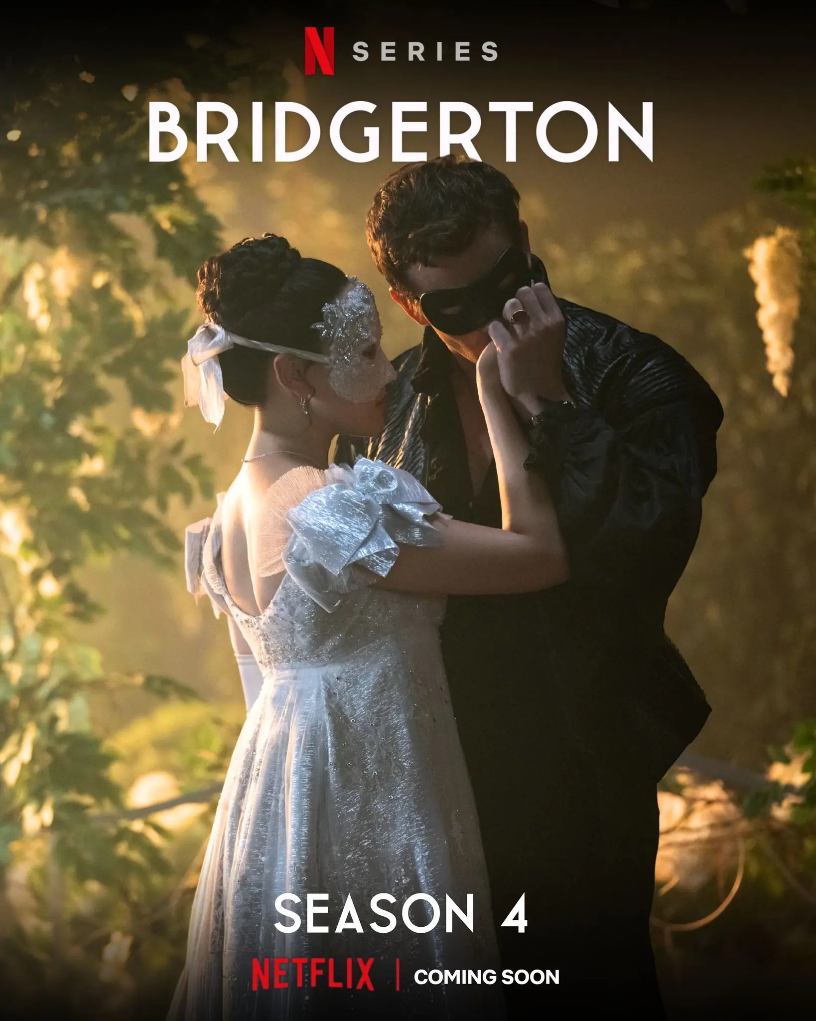 bridgerton season 4