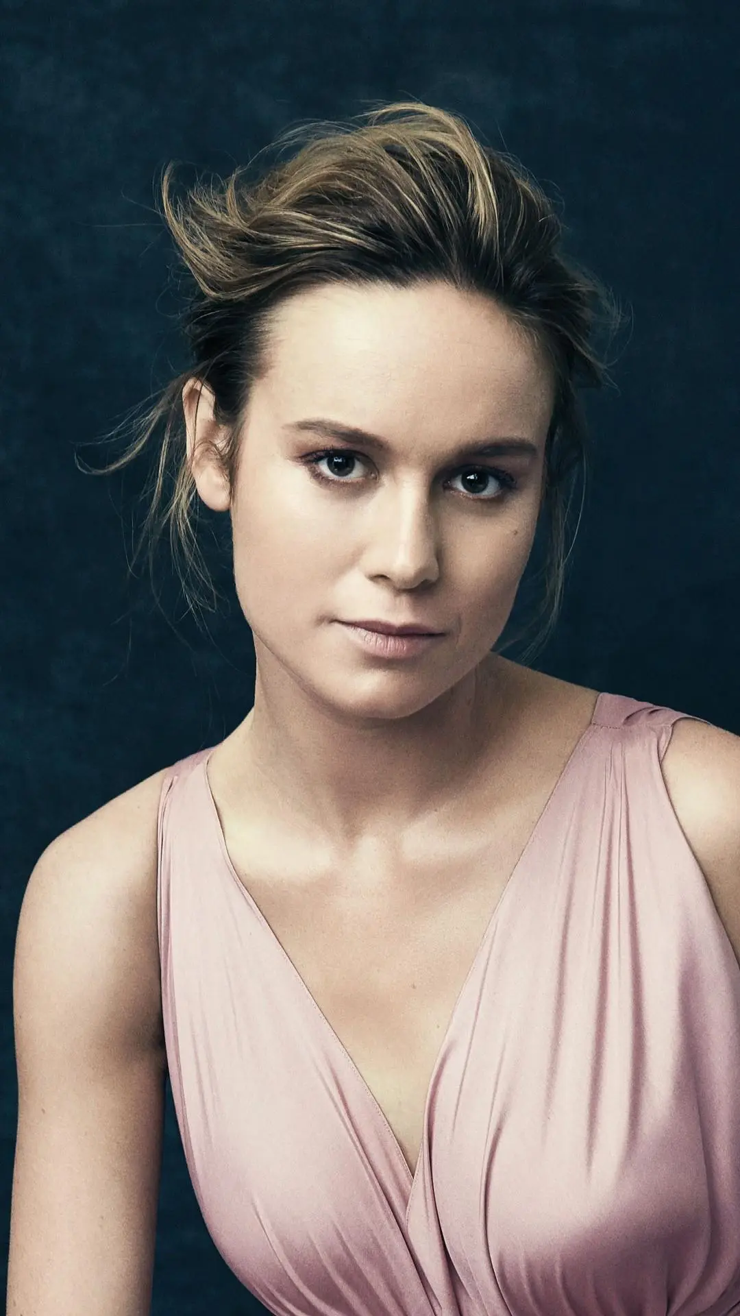 brie larson