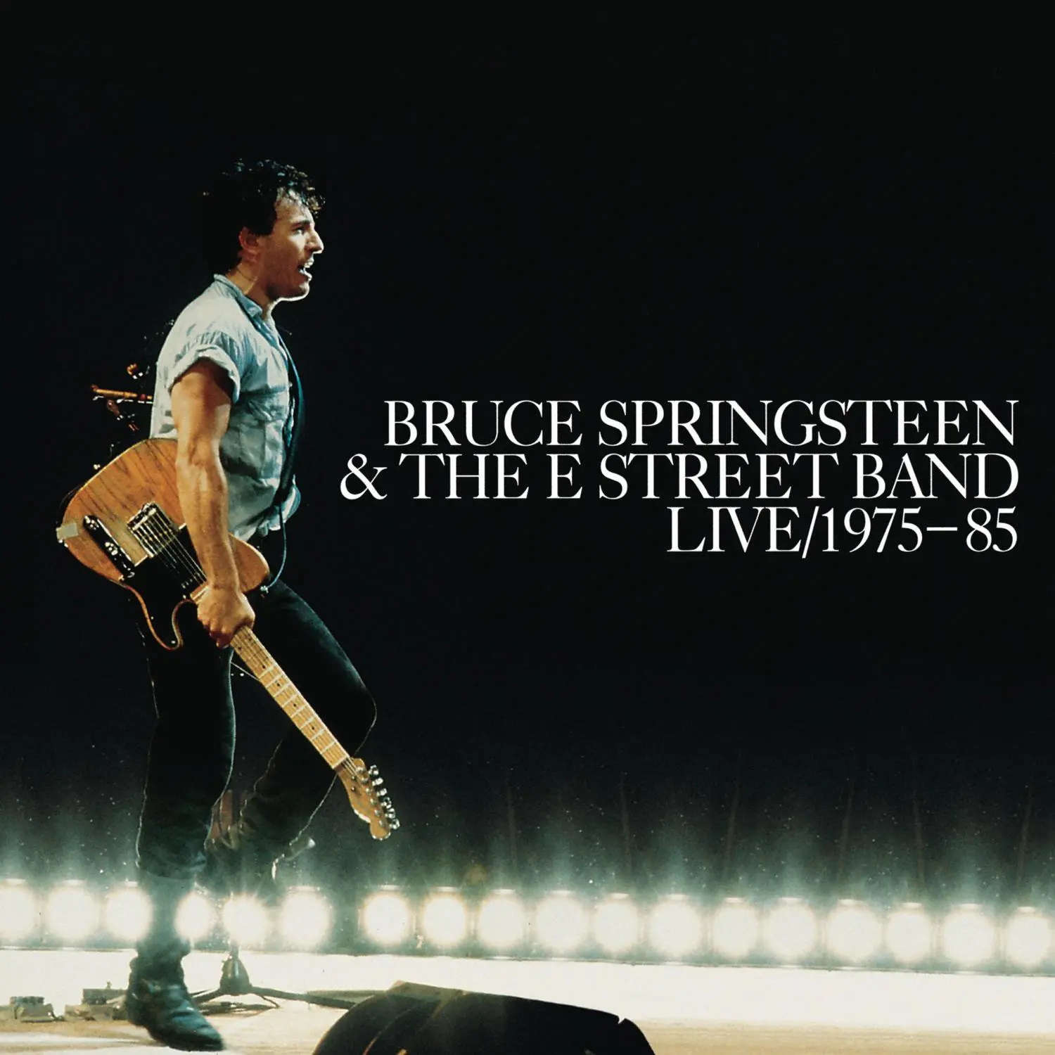 bruce springsteen