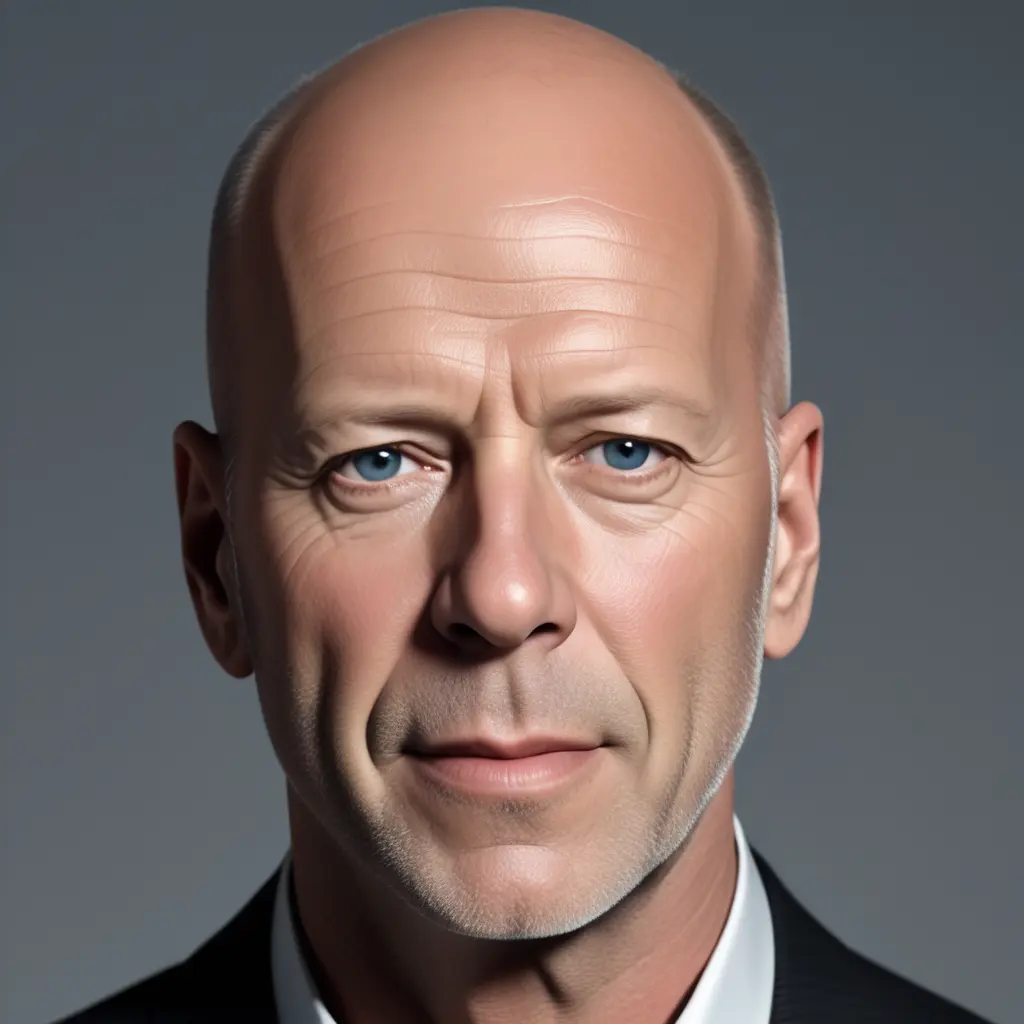 bruce willis