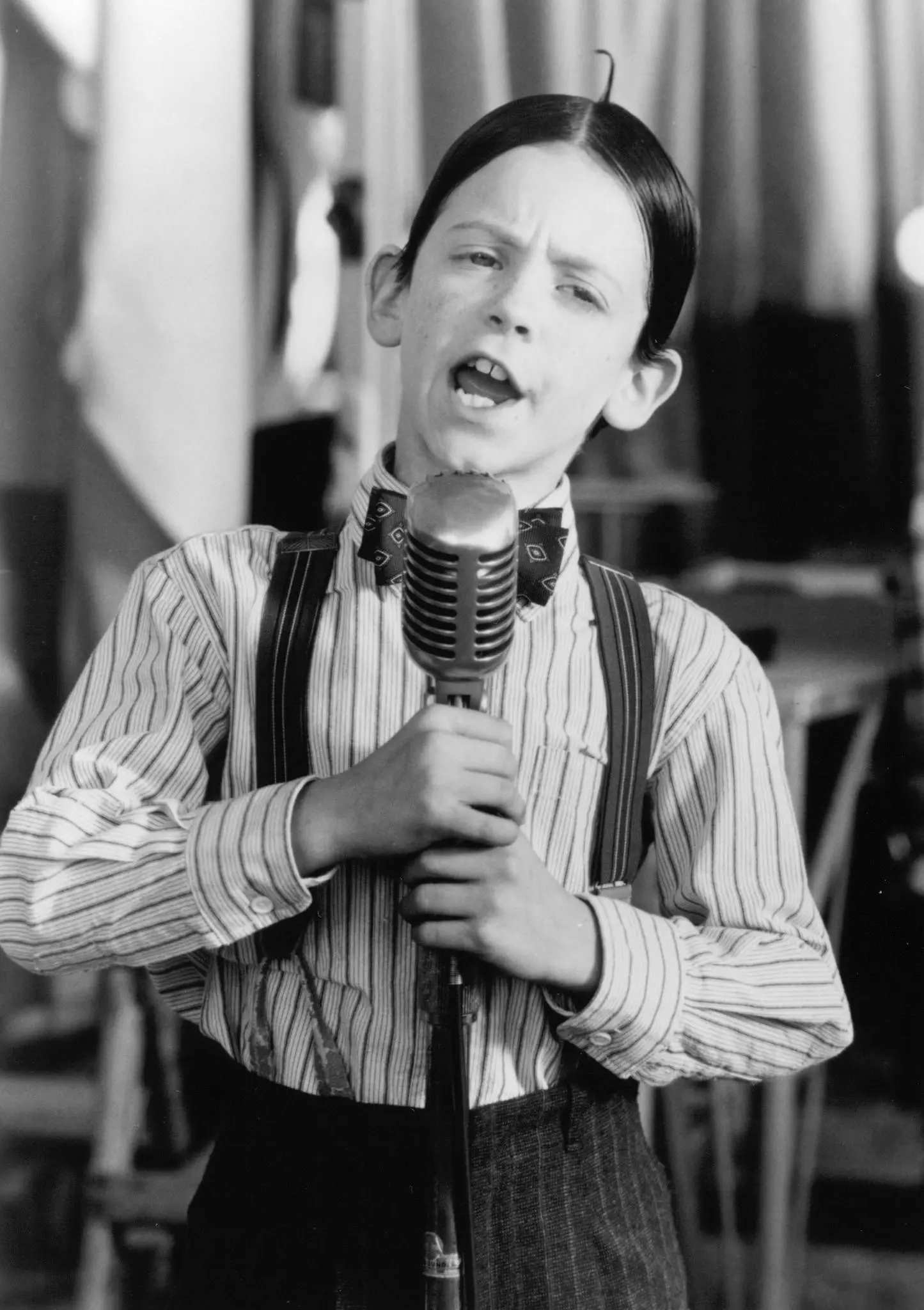 bug hall