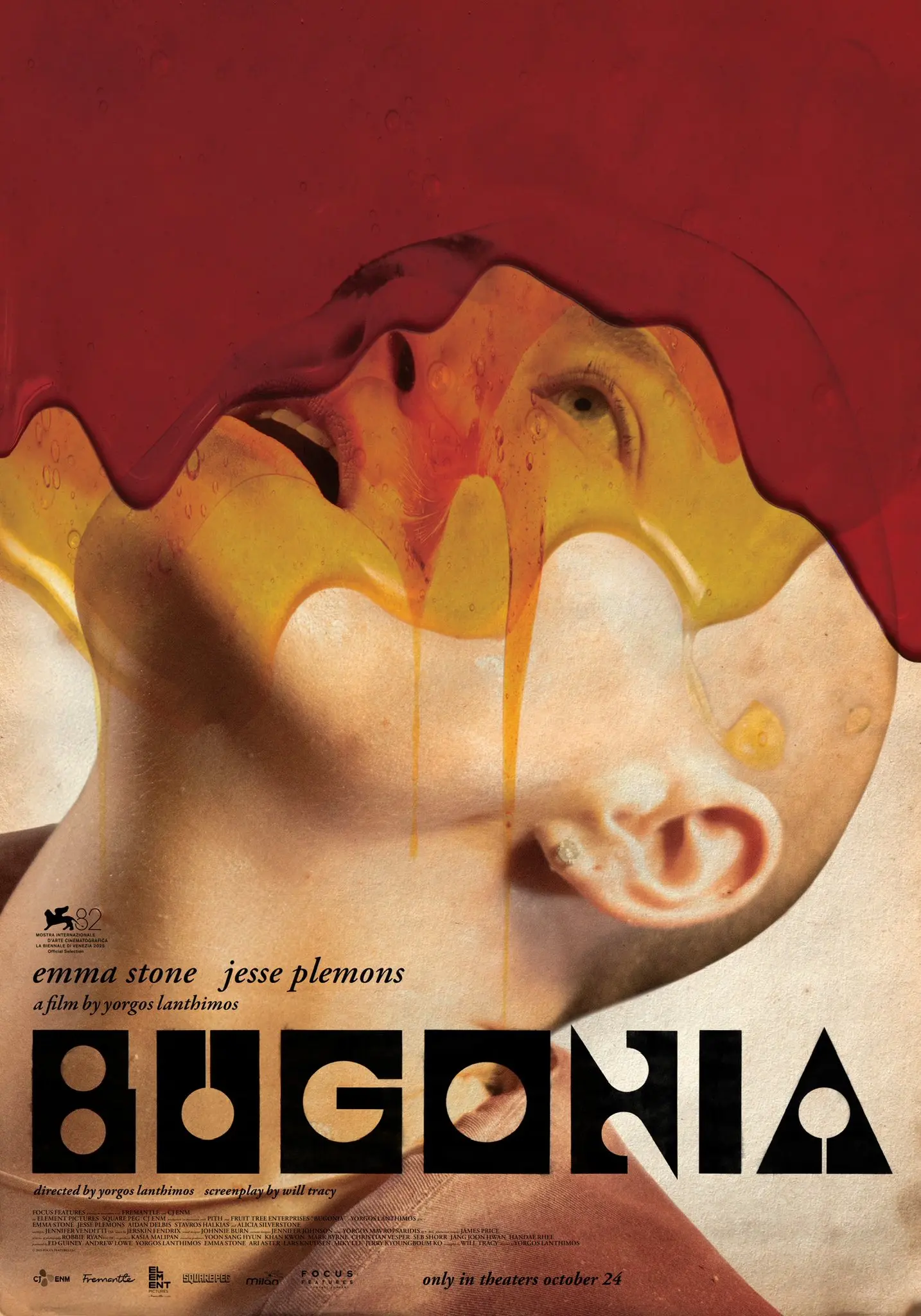 bugonia