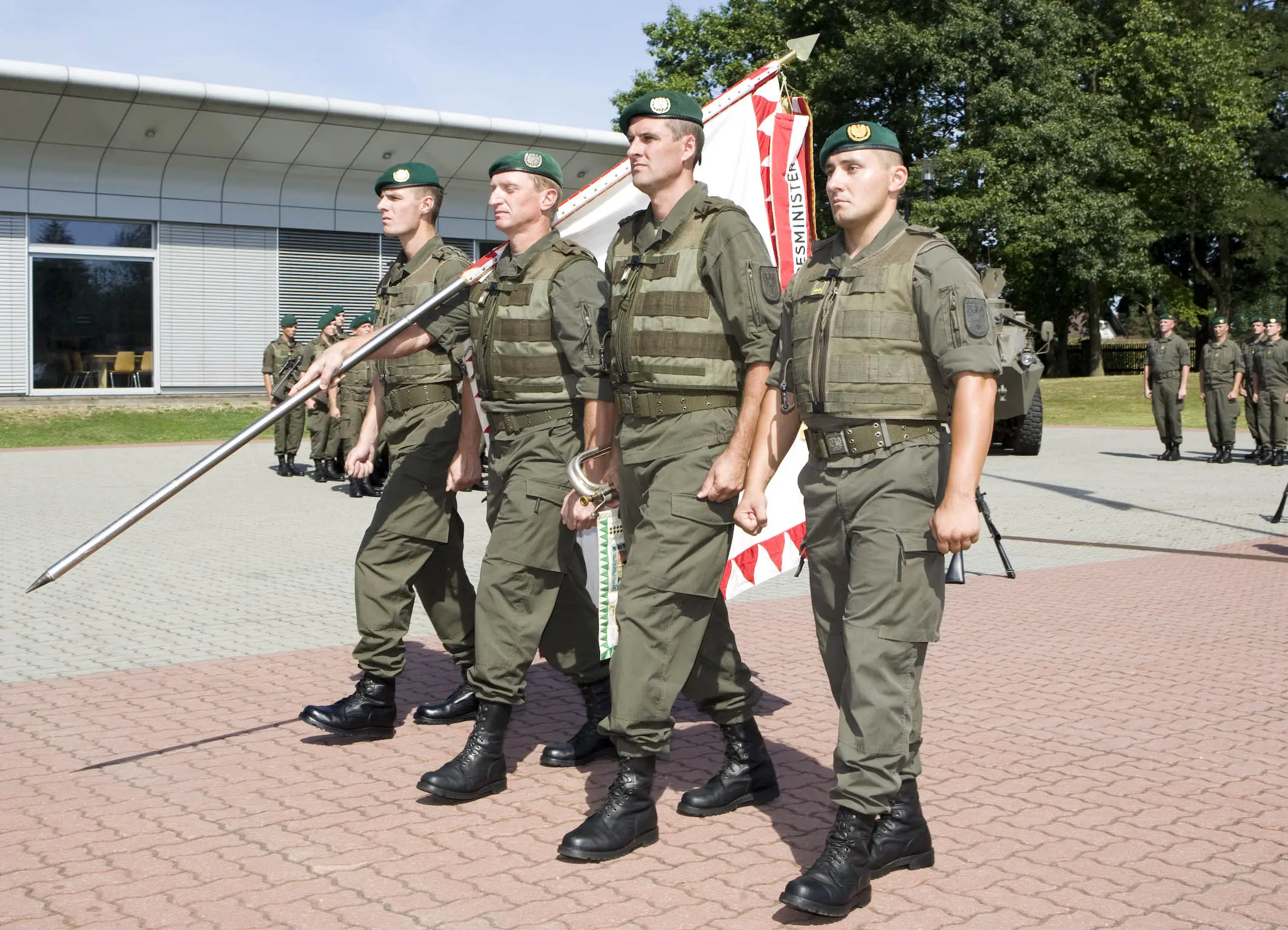 bundesheer