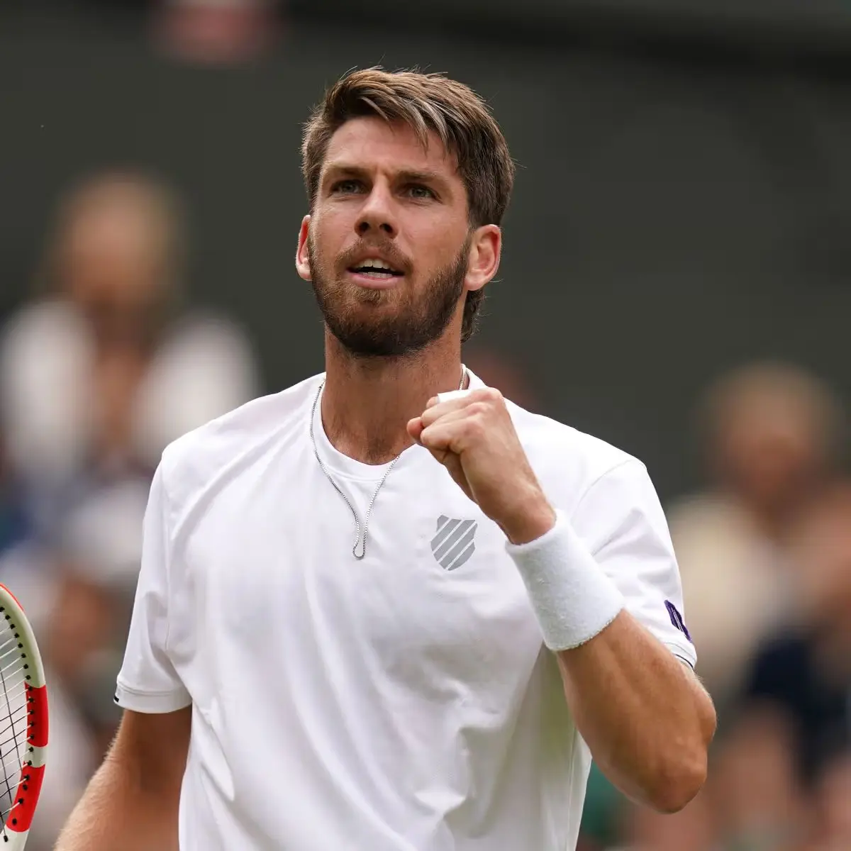 cameron norrie