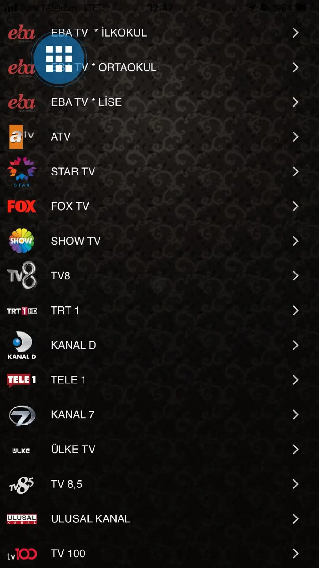 canli tv