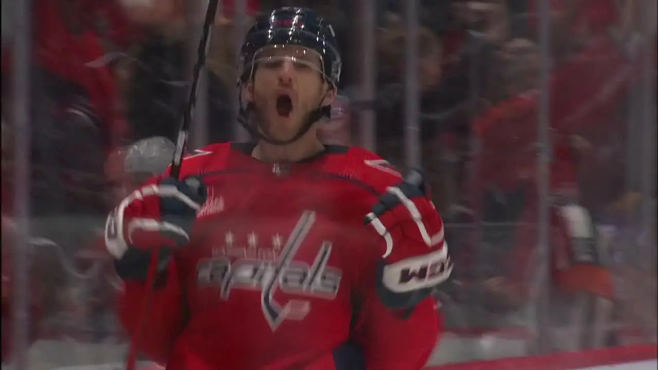 canucks capitals