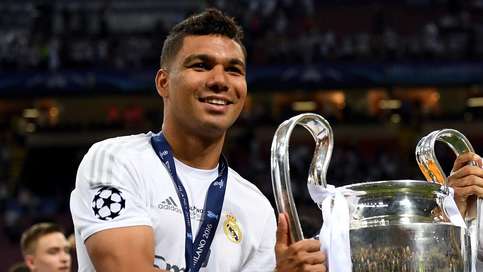 casemiro
