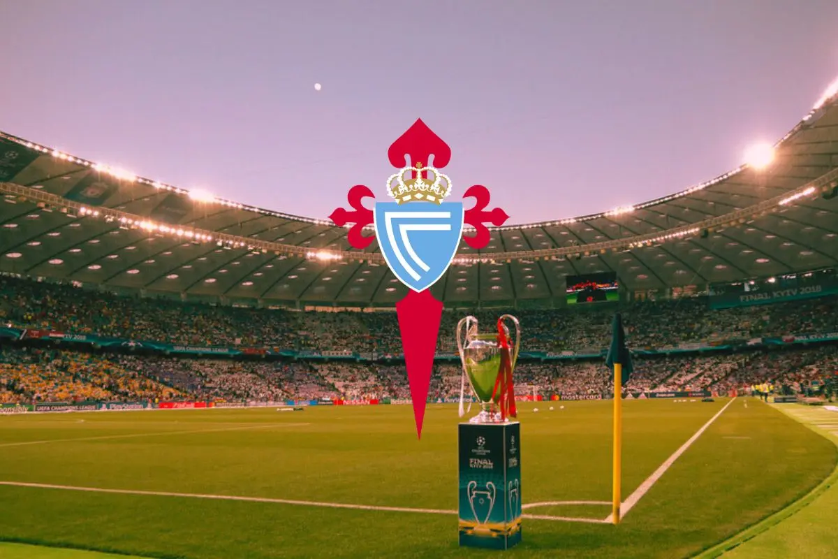 celta vigo