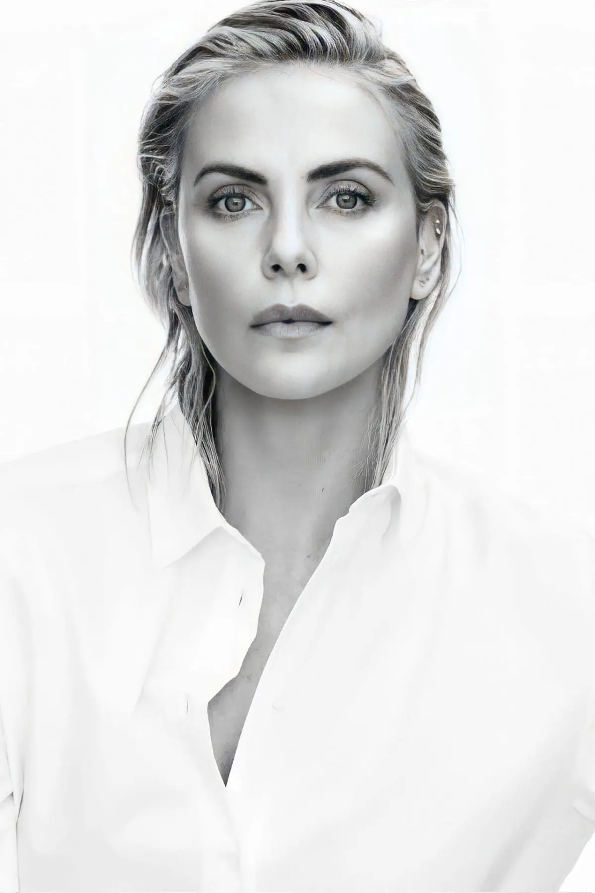 charlize theron
