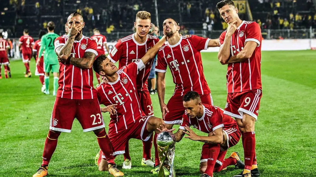 chemnitz fc bayern