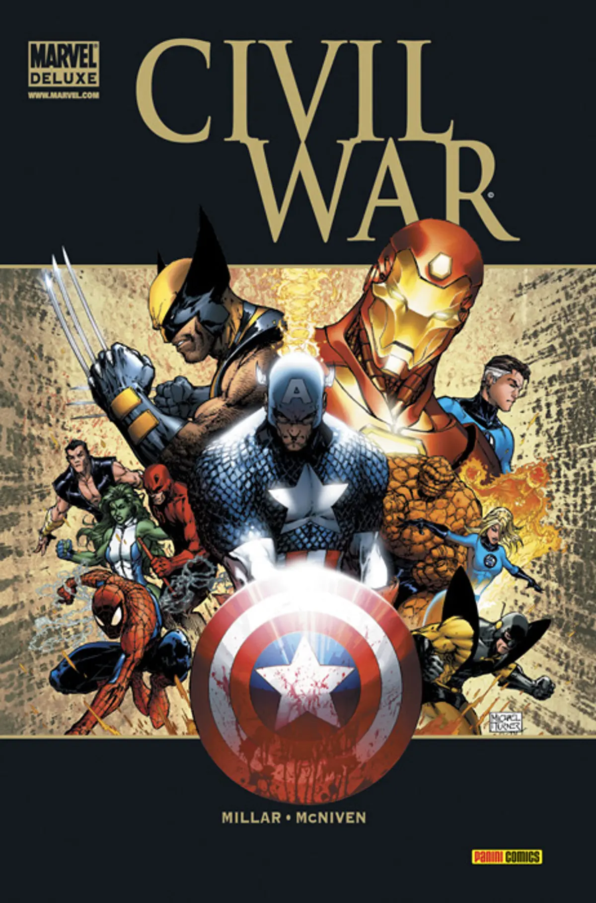 civil war