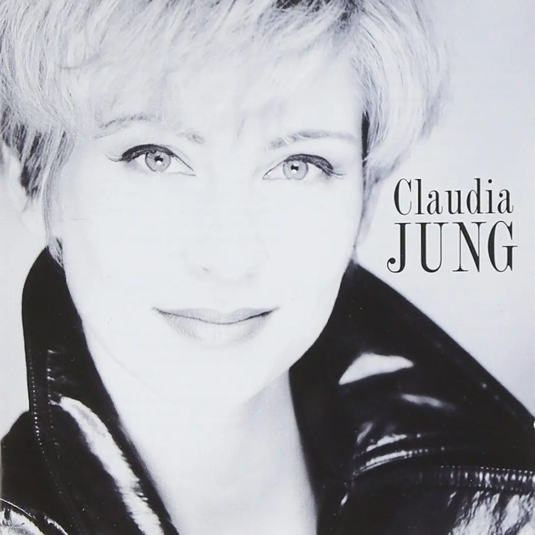 claudia jung