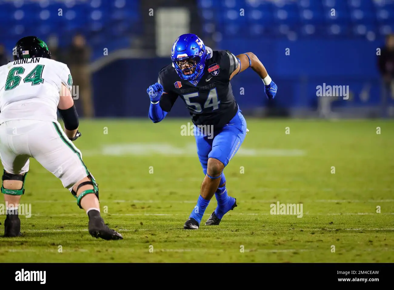 college football