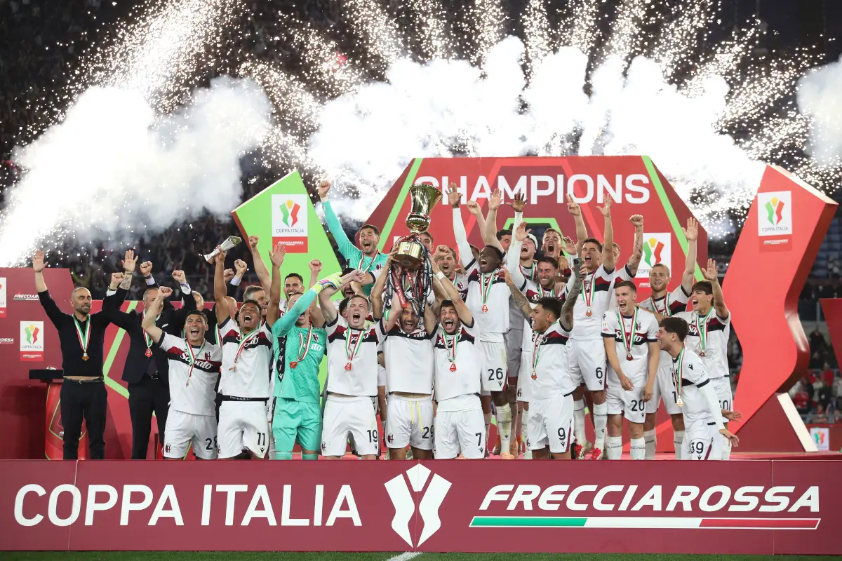 coppa italia