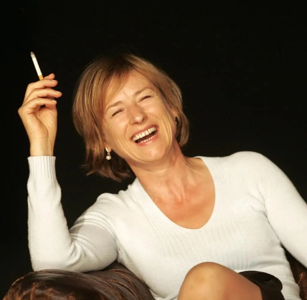corinna harfouch