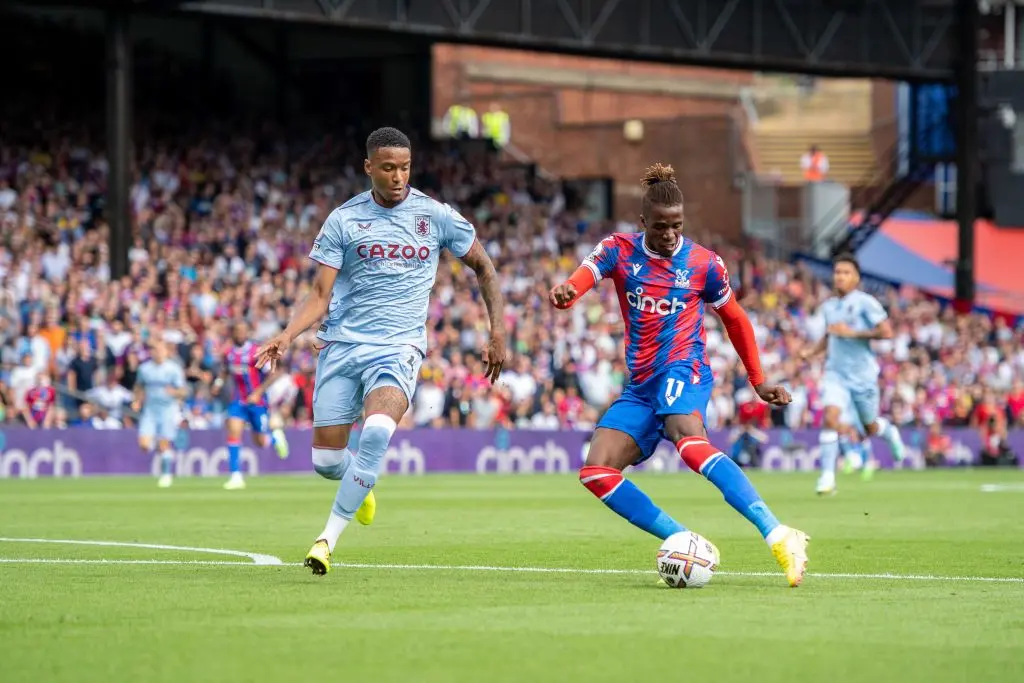 crystal palace aston villa 1