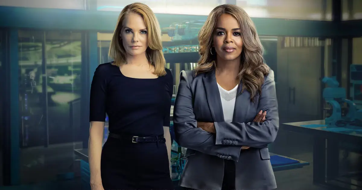 csi vegas