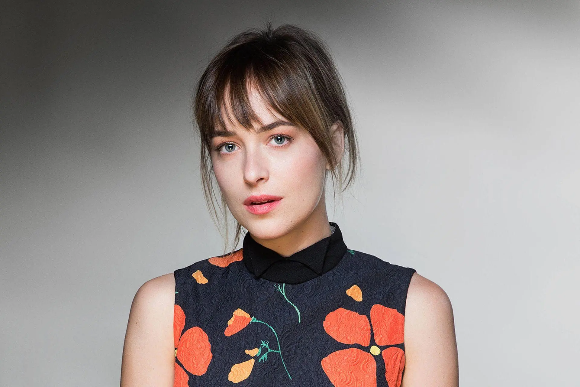 dakota johnson