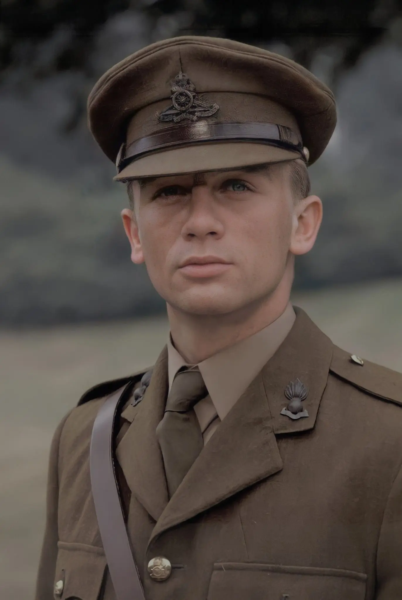 daniel craig