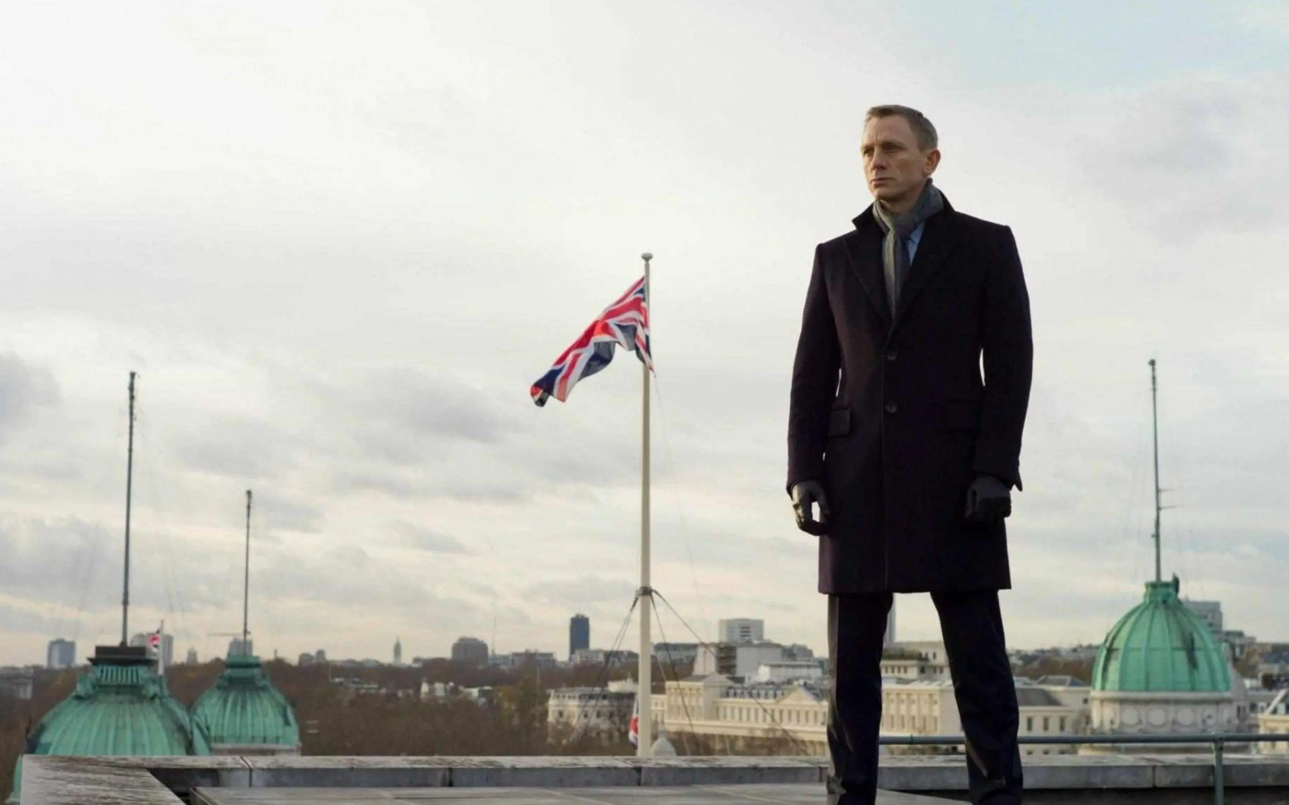 daniel craig