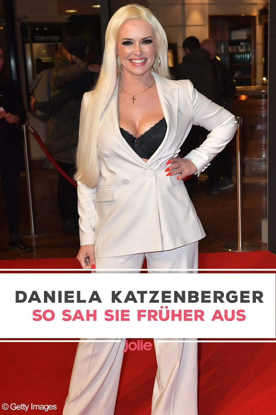 daniela katzenberger